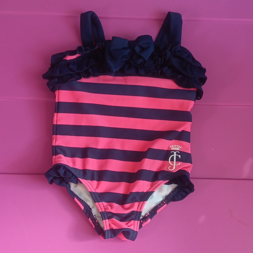 Juicy couture swimsuit